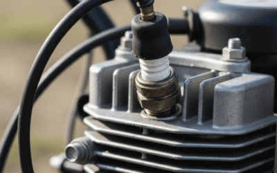 Where Is the Spark Plug in a Lawn Mower? (Location Guide by Mower Type)