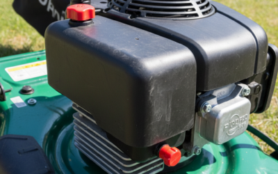Where Is the Air Filter on a Lawn Mower? (Complete Location Guide)