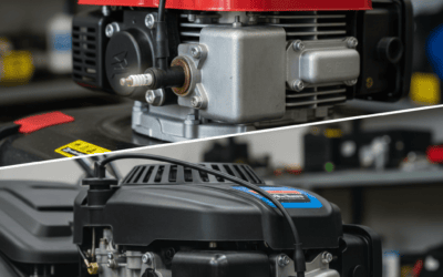 Where Is the Spark Plug on a Lawn Mower? (Location Guide by Mower Type)