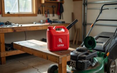 Where to Get Gas for a Lawn Mower: Sources, Fuel Types, and Storage Tips