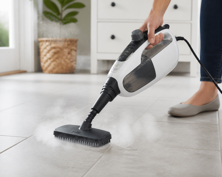 Where Can I Rent a Steam Cleaner? (Rental Locations & Key Factors to Consider)