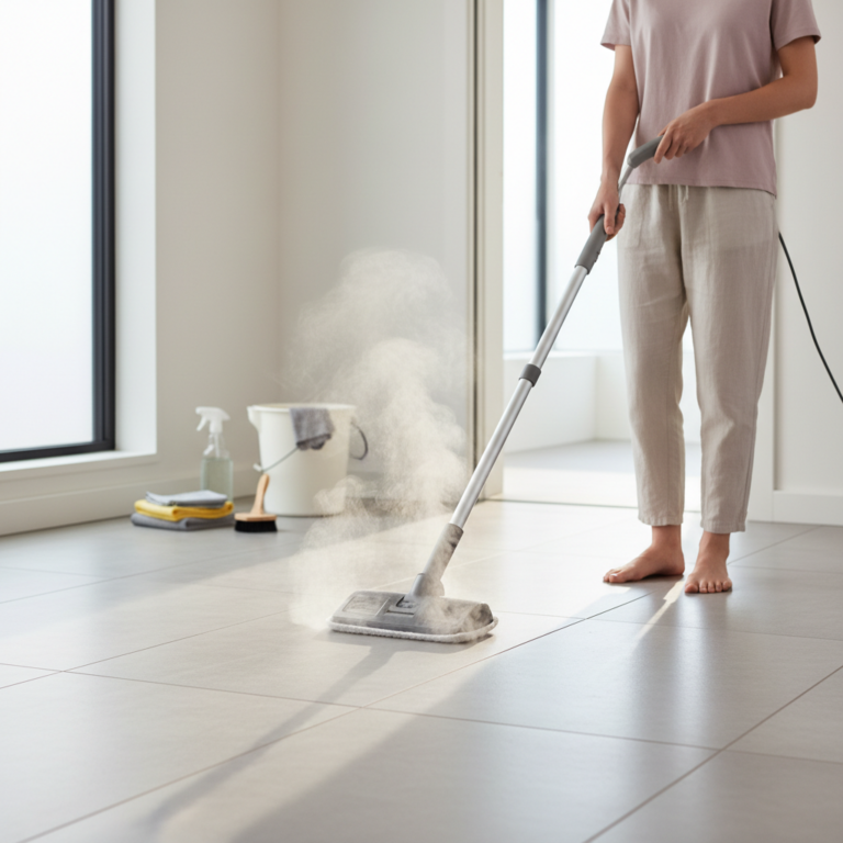 Where Can I Rent a Steam Cleaner? (Rental Locations & Key Factors to Consider)