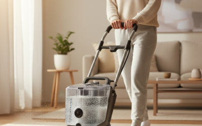 Where Can I Rent a Carpet Cleaning Machine? (Locations, Costs & Tips)