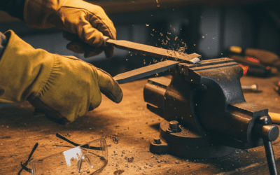 Where Can You Sharpen a Lawn Mower Blade? (DIY vs. Professional Guide)