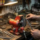 Where to Sharpen a Chainsaw Chain?