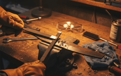 Where Can You Sharpen Mower Blades? (DIY vs. Professional Guide)