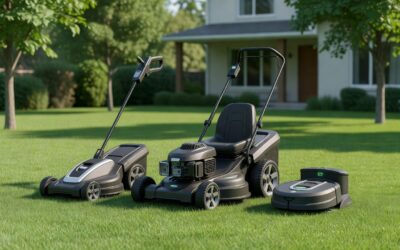 Which Lawn Mower Is Best for Your Yard? (Buyer’s Guide & Decision Framework)