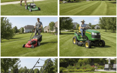 Which Lawn Mower Is Good for You? (Buyer’s Guide)