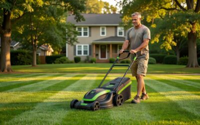 Which Mower Is Best? How to Find the Right One for Your Lawn