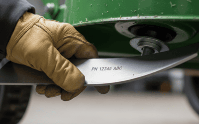 Which Way Do Lawn Mower Blades Go On? (Installation Guide & Safety Tips)