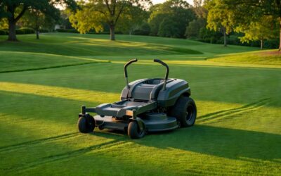 Which Zero Turn Mower Is the Best? (How to Choose the Right One for Your Lawn)