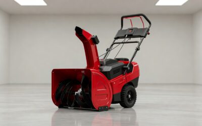 Who Makes Power Smart Snow Throwers? Brand Owner & Manufacturing Guide