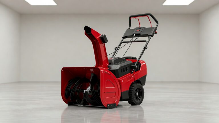 Who Makes Power Smart Snow Throwers? Brand Owner & Manufacturing Guide