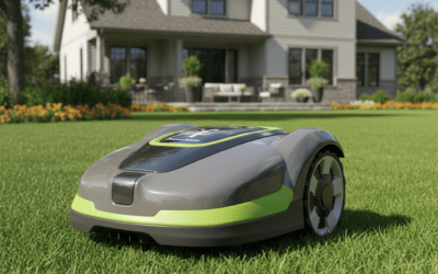 Who Makes PowerSmart Lawn Mowers? (Brand Owner & Manufacturing Explained)