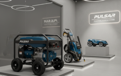 Who Makes Pulsar Lawn Mowers? (Manufacturer & Brand Overview)