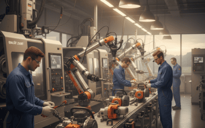 Who Makes Stihl Chainsaws? Company History & Ownership Explained