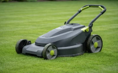 Who Makes Stihl Mowers?