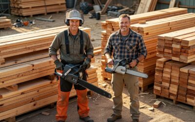 Who Makes the Best Chainsaw? A Comprehensive Guide to Top Manufacturers by Use Case