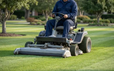 Who Makes the Best Commercial Zero-Turn Mower?