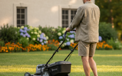 Who Makes the Best Electric Lawn Mower? How to Judge Makers and Types