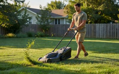 Who Makes the Best Push Mower? Key Factors & Buyer Guide