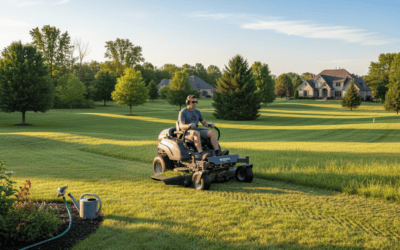 Who Makes the Best Riding Lawn Mower? (Top Brands & Buyer Guide)