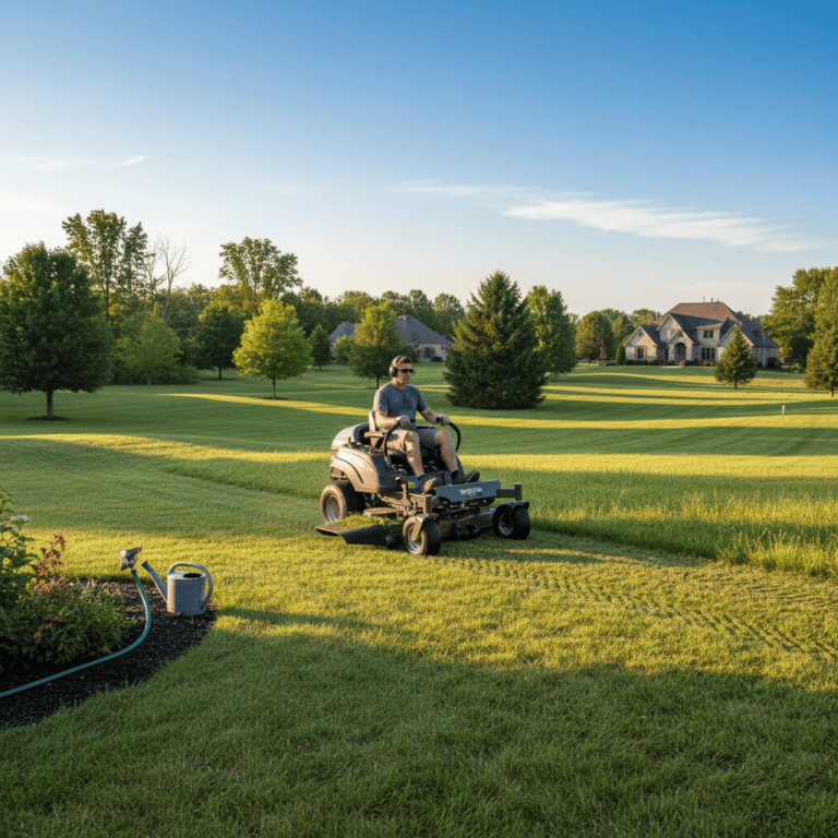 Best Riding Lawn Mower: Battery Runtime Ranked