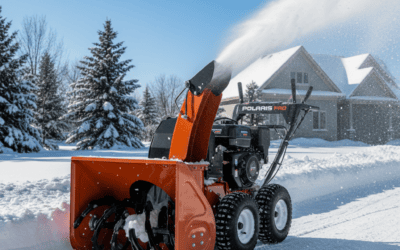 Who Makes the Best Snow Blowers? (Top Manufacturers & Key Factors)