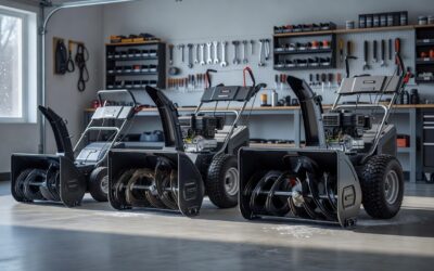 Who Makes the Best Snowblower? (Brand Guide & What to Look For)