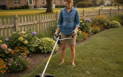 Who Makes the Best String Trimmer? How to Judge Manufacturers