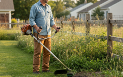 Who Makes the Best Weed Trimmer? How to Judge Manufacturers
