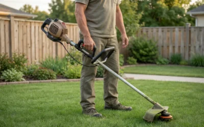 Who Makes the Best Weed Wacker? How to Judge Makers and Models