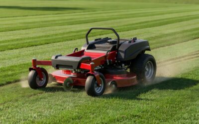 Who Makes the Best Zero Turn Lawn Mower? (Brand Breakdown & Buying Guide)