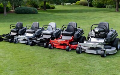 Who Makes the Best Zero Turn Mower? (Brands Compared by Use Case)