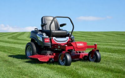 Who Makes Toro Mowers? A Complete Guide to The Toro Company
