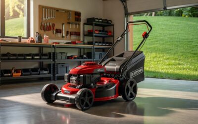 Who Manufactures Craftsman Lawn Mowers? (Current Manufacturer & Brand History)
