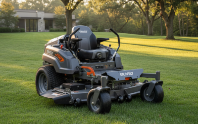 Who Owns Gravely Mowers? Current Ownership & Brand History Explained
