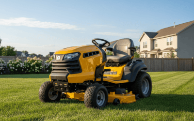 Who Sells Cub Cadet Lawn Mowers? (Authorized Dealers & Retail Partners)