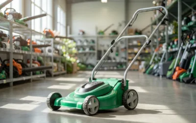 Who Sells Honda Push Mowers?