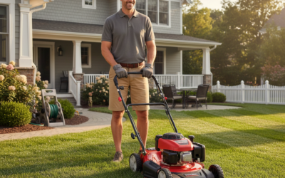 Who Sells Troy-Bilt Lawn Mowers? (Authorized Retailers & Dealer Guide)