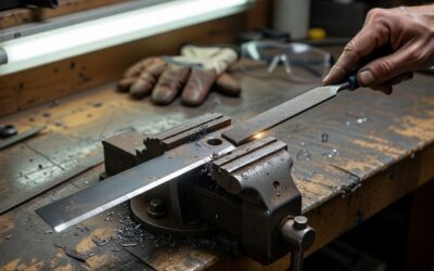 Who Sharpens Lawn Mower Blades? Professional and DIY Options Explained