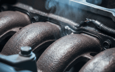 Why Does My Car Sound Like a Lawn Mower? Causes & Diagnostic Guide