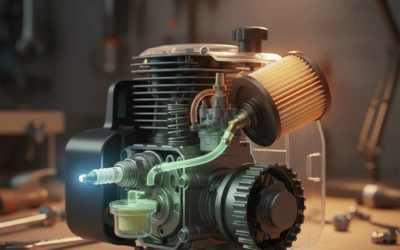 Why Is My Lawn Mower Turning Over But Not Starting? (Troubleshooting Guide)