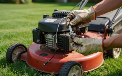 Why Won’t My Lawn Mower Start? Troubleshooting Guide for Gas, Electric & Riding Mowers