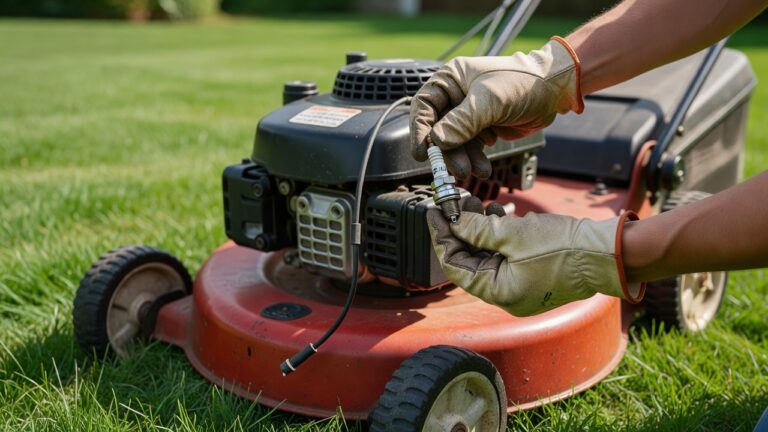 Why Won’t My Lawn Mower Start? Troubleshooting Guide for Gas, Electric & Riding Mowers