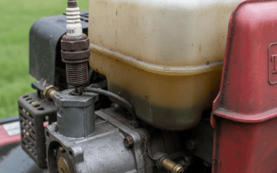 Why Won’t My Toro Lawn Mower Start? Troubleshooting Guide